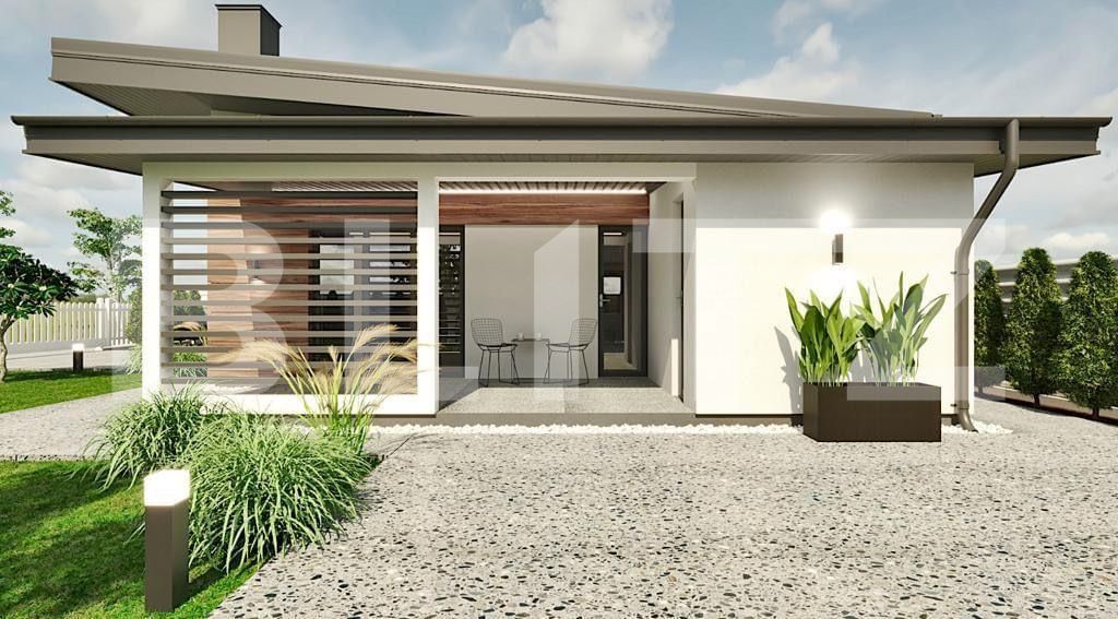 Casa de vânzare 2 camere Garbova de Jos - 161077CV | BLITZ Alba Iulia | Poza4