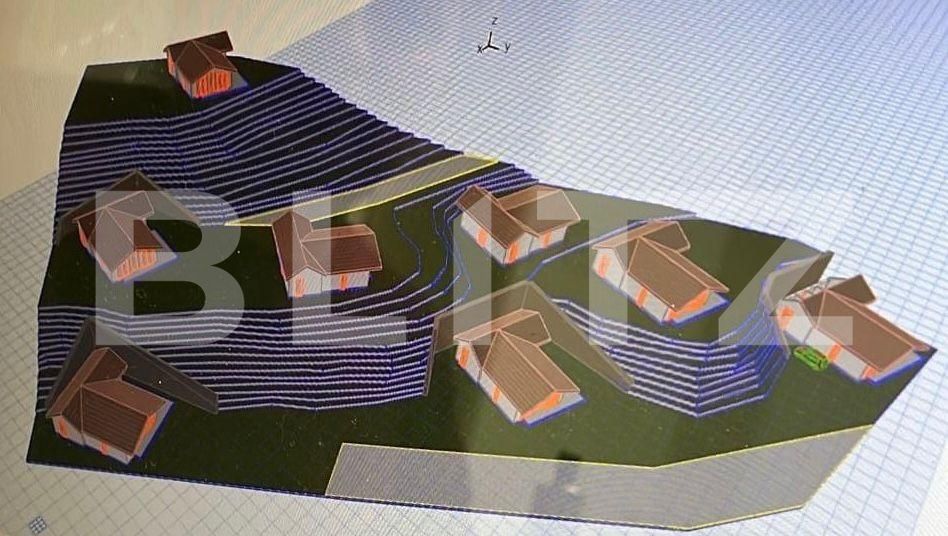 Casa de vânzare 2 camere Garbova de Jos - 161077CV | BLITZ Alba Iulia | Poza3