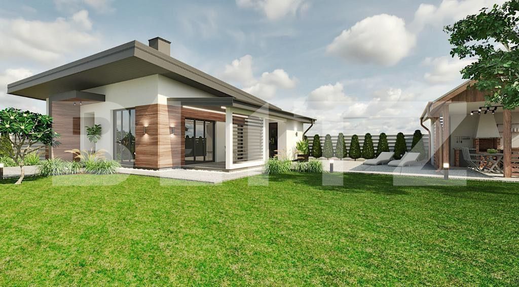 Casa de vânzare 2 camere Garbova de Jos - 161077CV | BLITZ Alba Iulia | Poza5