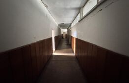 Hala 3.800 mp ,Oportunitati de Investitie