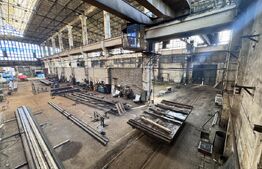 Hala 3.800 mp ,Oportunitati de Investitie