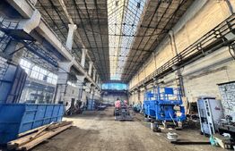 Spațiu industrial de vânzare Lipoveni - 174518SVI | BLITZ Alba Iulia | Poza1