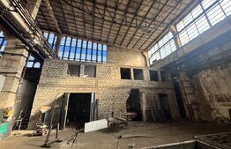 Hala 3.800 mp ,Oportunitati de Investitie