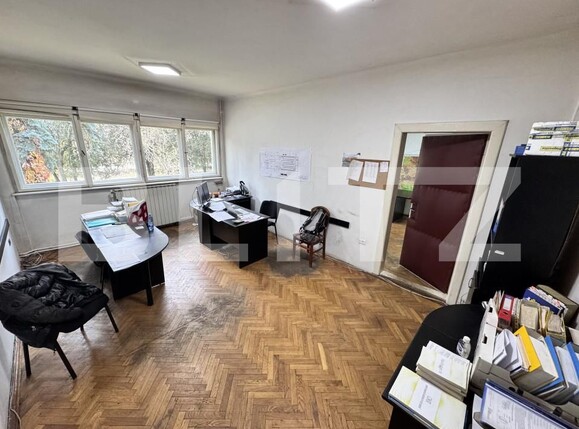 Spațiu industrial de vânzare Aiud - 161083SVI | BLITZ Alba Iulia | Poza11