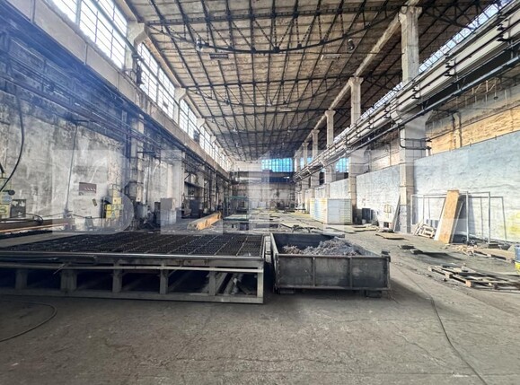 Spațiu industrial de vânzare Aiud - 161083SVI | BLITZ Alba Iulia | Poza1