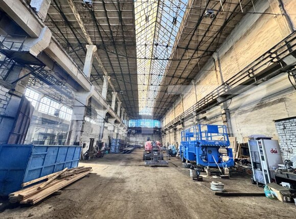 Spațiu industrial de vânzare Aiud - 161083SVI | BLITZ Alba Iulia | Poza1