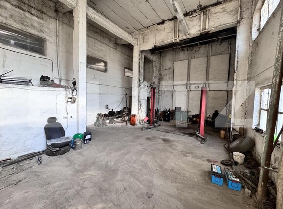 Spațiu industrial de vânzare Aiud - 161083SVI | BLITZ Alba Iulia | Poza19