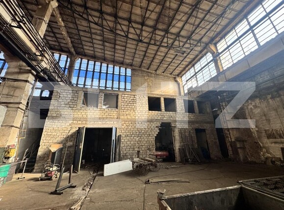 Spațiu industrial de vânzare Aiud - 161083SVI | BLITZ Alba Iulia | Poza8