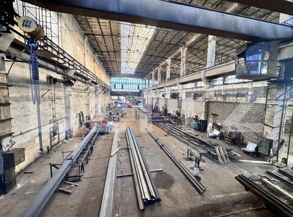 Spațiu industrial de vânzare Aiud - 161083SVI | BLITZ Alba Iulia | Poza3