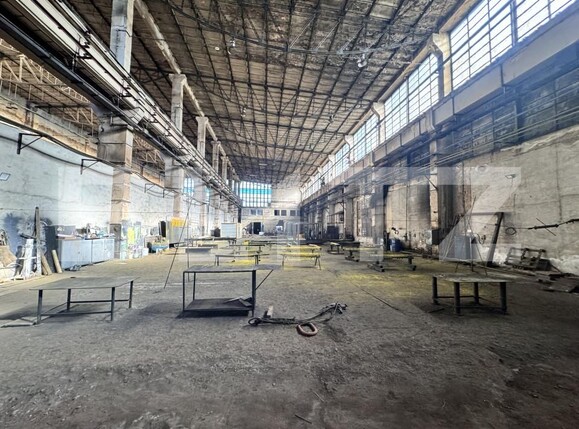 Spațiu industrial de vânzare Aiud - 161083SVI | BLITZ Alba Iulia | Poza6