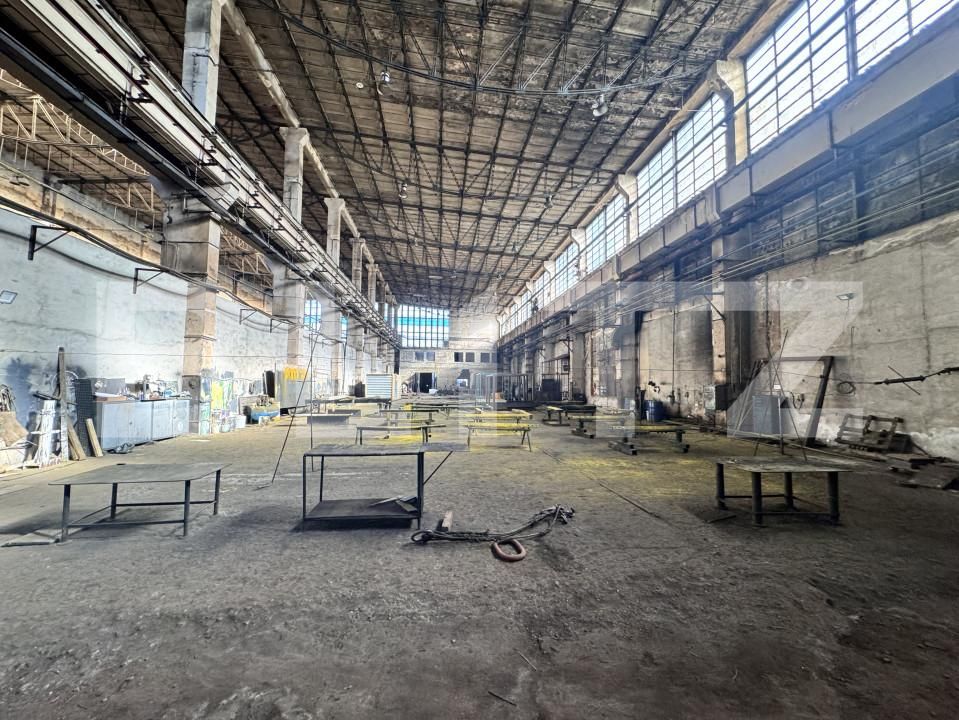 Spațiu industrial de vânzare Aiud - 161083SVI | BLITZ Alba Iulia | Poza7