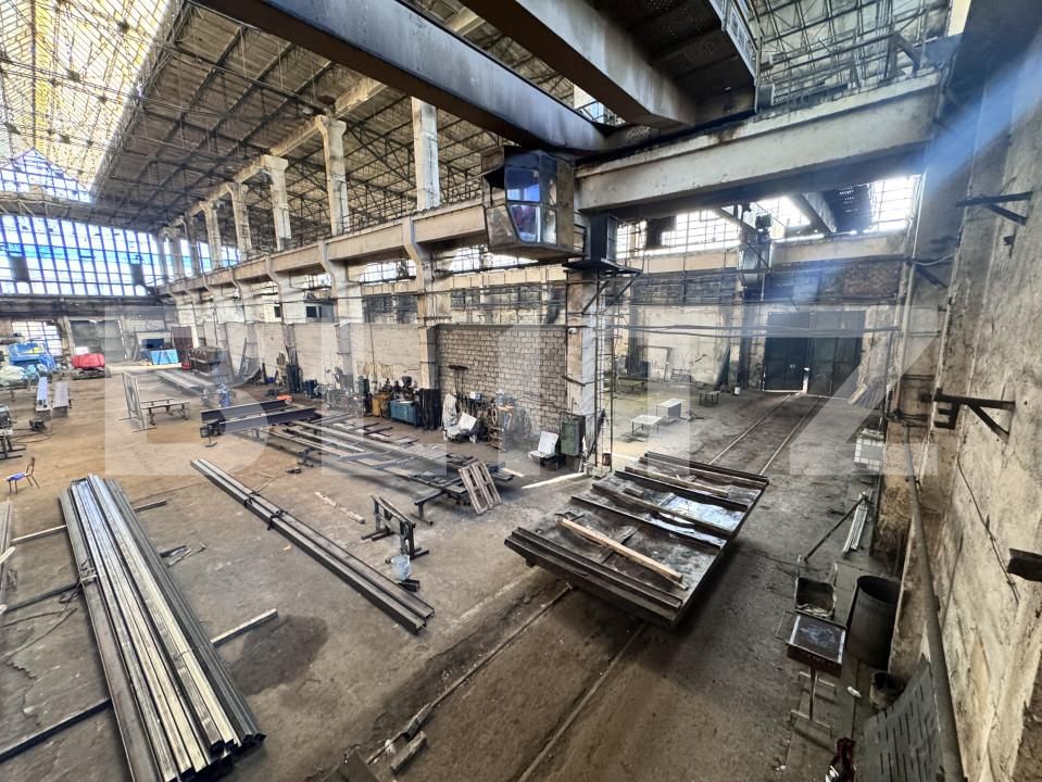 Spațiu industrial de vânzare Aiud - 161083SVI | BLITZ Alba Iulia | Poza4