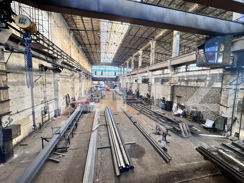 Spațiu industrial de vânzare Aiud - 161083SVI | BLITZ Alba Iulia | Poza3