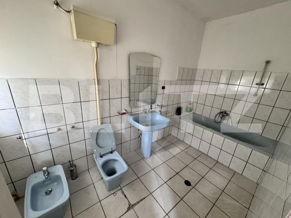 Spațiu industrial de vânzare Aiud - 161083SVI | BLITZ Alba Iulia | Poza13