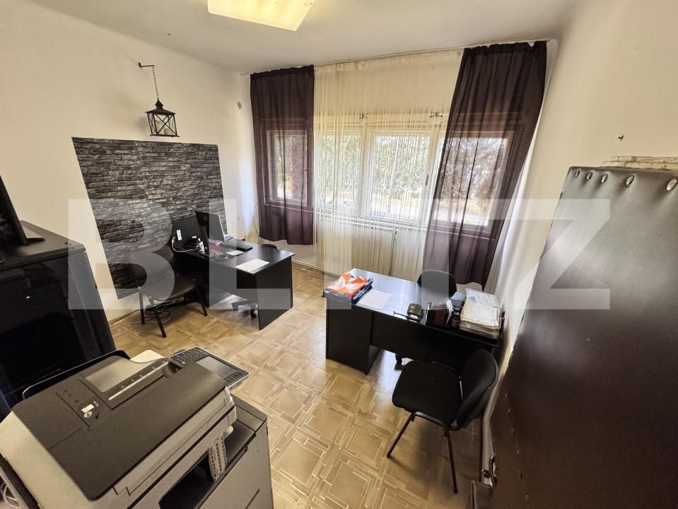 Spațiu industrial de vânzare Aiud - 161083SVI | BLITZ Alba Iulia | Poza2