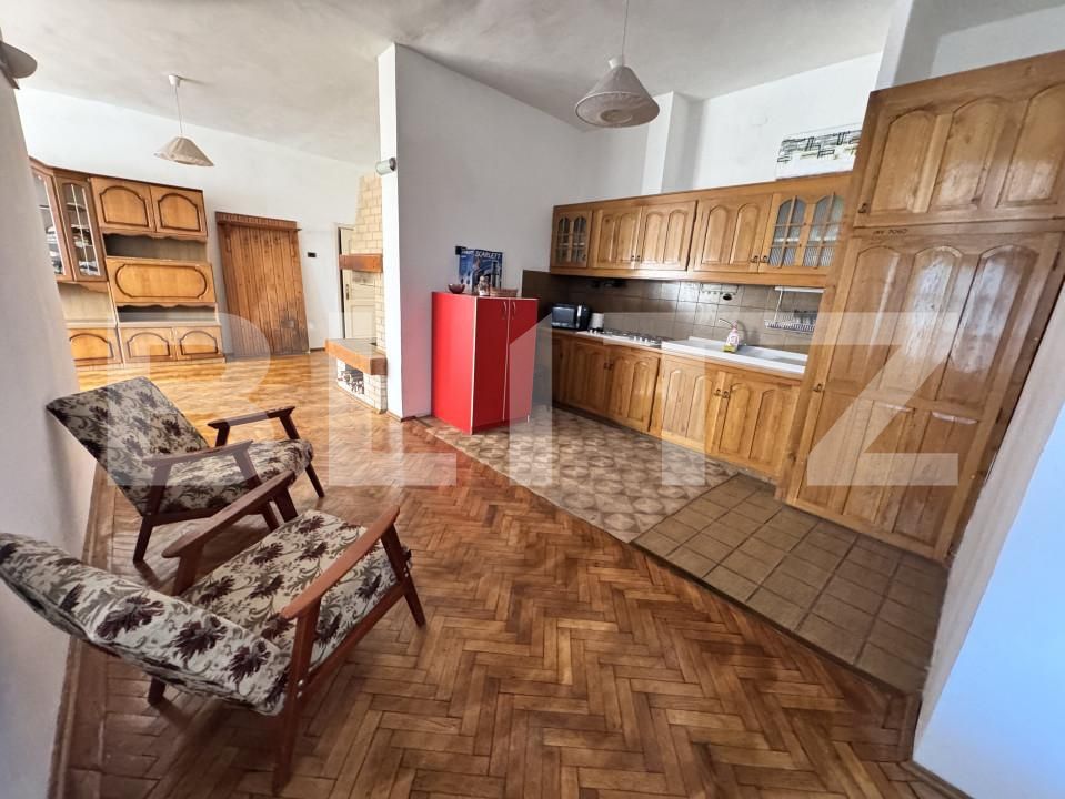 Spațiu industrial de vânzare Aiud - 161083SVI | BLITZ Alba Iulia | Poza17