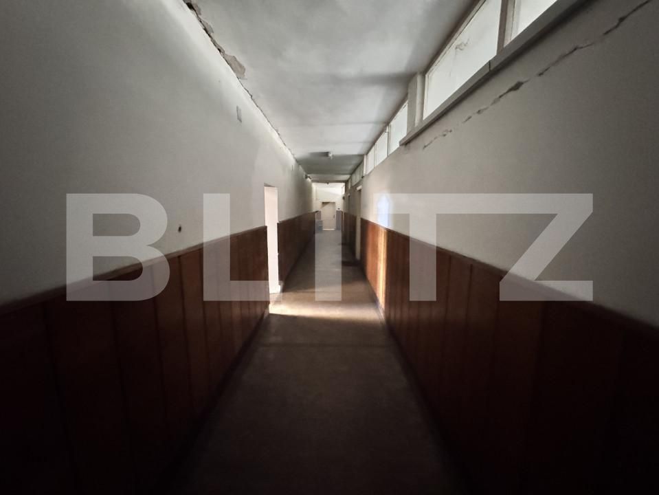 Spațiu industrial de vânzare Aiud - 161083SVI | BLITZ Alba Iulia | Poza10