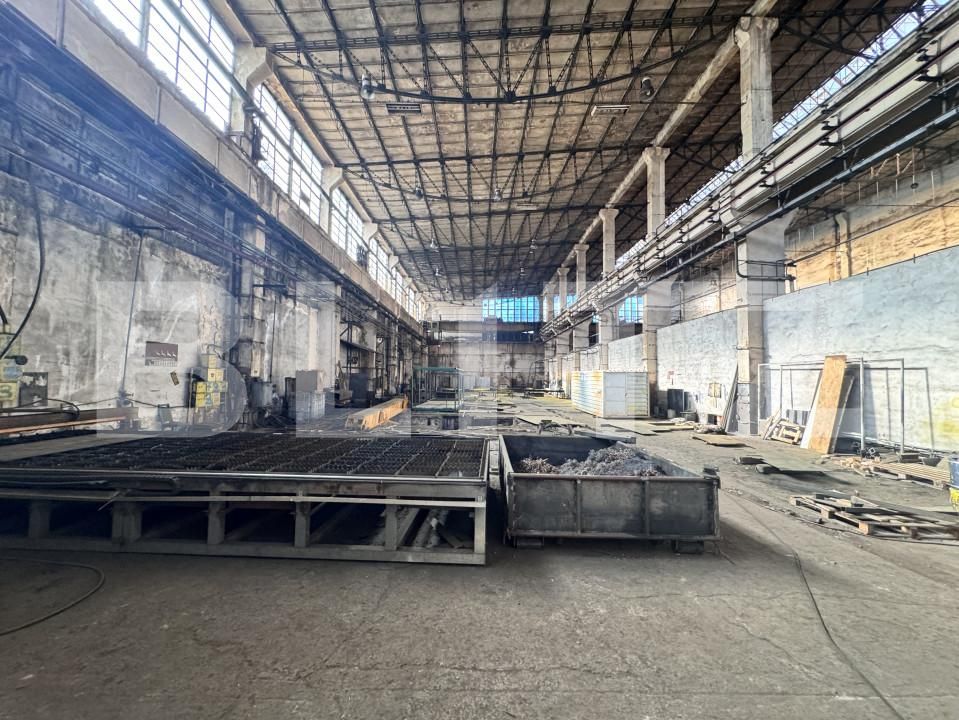 Spațiu industrial de vânzare Aiud - 161083SVI | BLITZ Alba Iulia | Poza7