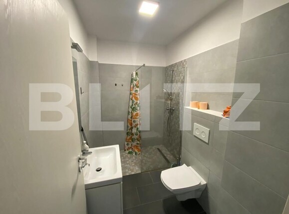 Apartament de închiriat 2 camere Cetate - 161132AI | BLITZ Alba Iulia | Poza4