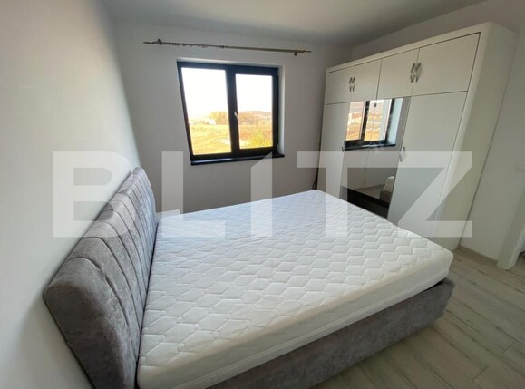 Apartament de închiriat 2 camere Cetate - 161132AI | BLITZ Alba Iulia | Poza3