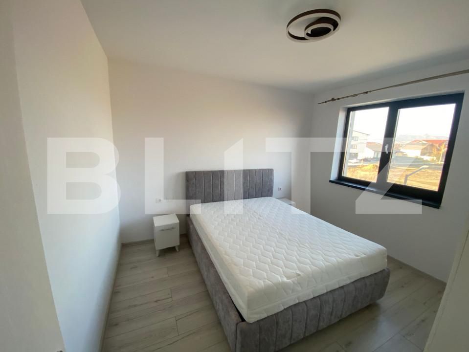 Apartament de închiriat 2 camere Cetate - 161132AI | BLITZ Alba Iulia | Poza2
