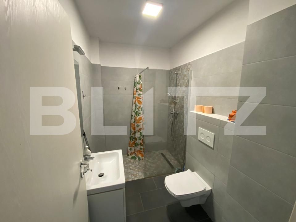 Apartament de închiriat 2 camere Cetate - 161132AI | BLITZ Alba Iulia | Poza4