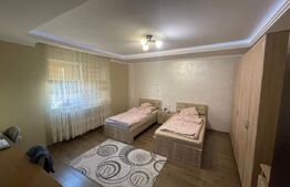 Casa Individuala cu 4 camere,780 mp teren,Centru