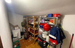 Casa Individuala cu 4 camere,780 mp teren,Centru