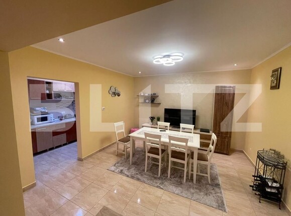 Casa de vânzare 4 camere Central - 161145CV | BLITZ Alba Iulia | Poza2