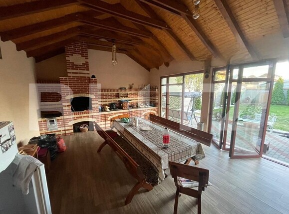 Casa de vânzare 4 camere Central - 161145CV | BLITZ Alba Iulia | Poza13