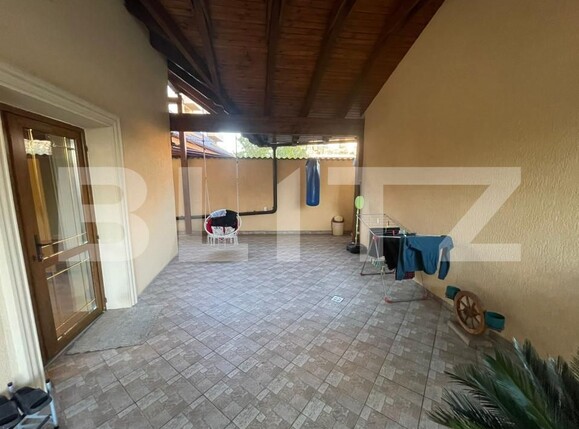 Casa de vânzare 4 camere Central - 161145CV | BLITZ Alba Iulia | Poza11