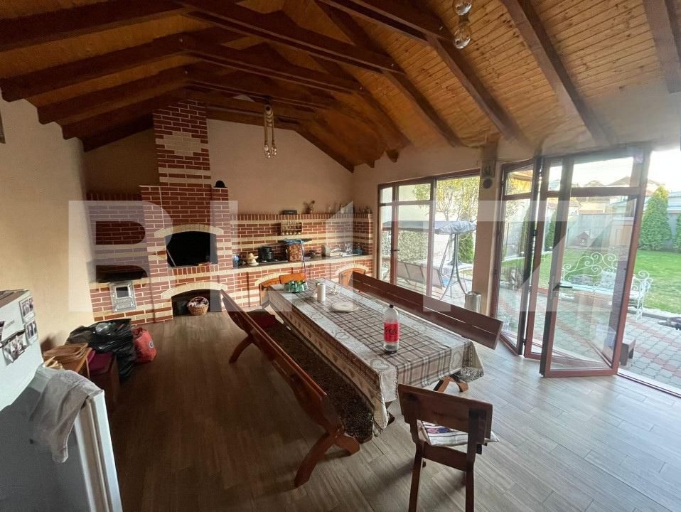 Casa de vânzare 4 camere Central - 161145CV | BLITZ Alba Iulia | Poza3