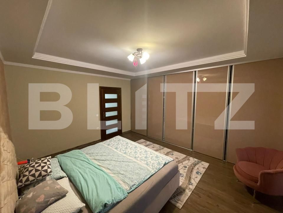 Casa de vânzare 4 camere Central - 161145CV | BLITZ Alba Iulia | Poza4