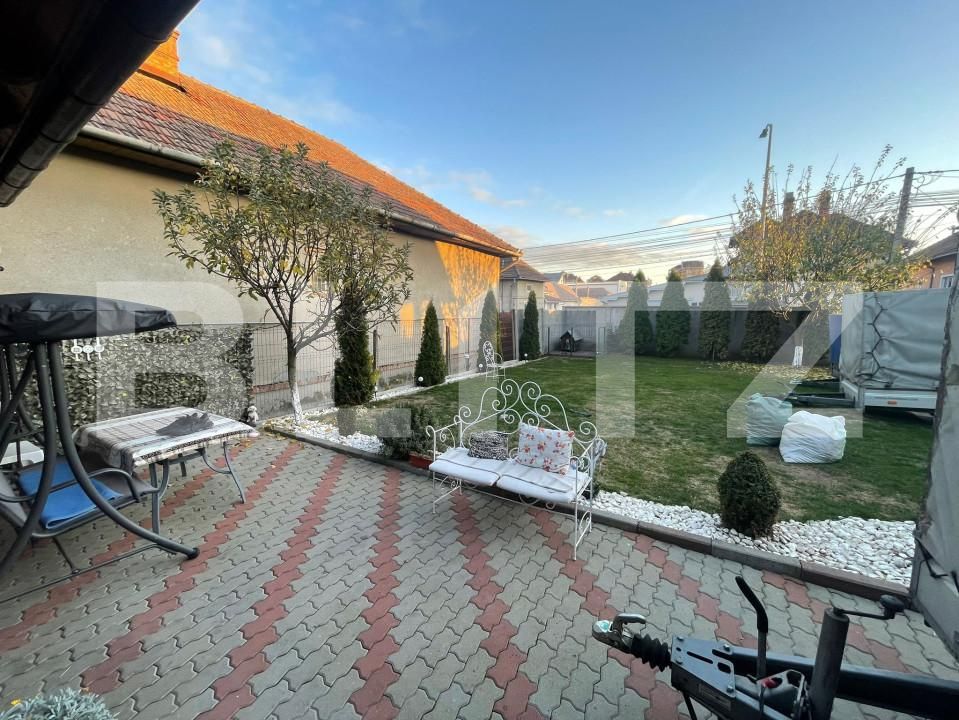 Casa de vânzare 4 camere Central - 161145CV | BLITZ Alba Iulia | Poza13