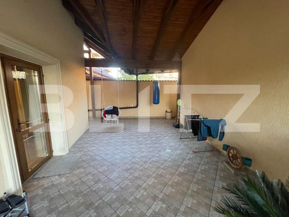 Casa de vânzare 4 camere Central - 161145CV | BLITZ Alba Iulia | Poza11
