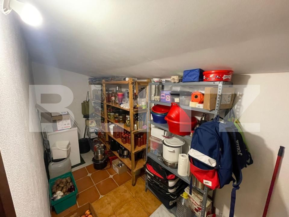 Casa de vânzare 4 camere Central - 161145CV | BLITZ Alba Iulia | Poza12