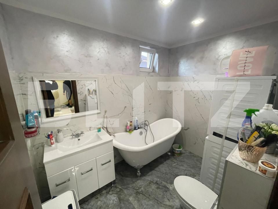 Casa de vânzare 4 camere Central - 161145CV | BLITZ Alba Iulia | Poza9