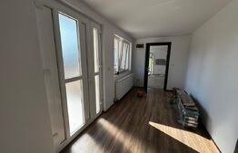 Casă cu 5 camere și spațiu comercial, teren 4079mp, zona Stremț - Teius