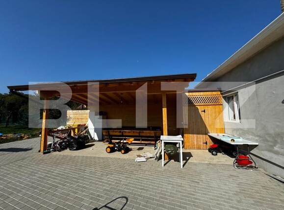 Casa de vânzare 5 camere Teius - 161148CV | BLITZ Alba Iulia | Poza10