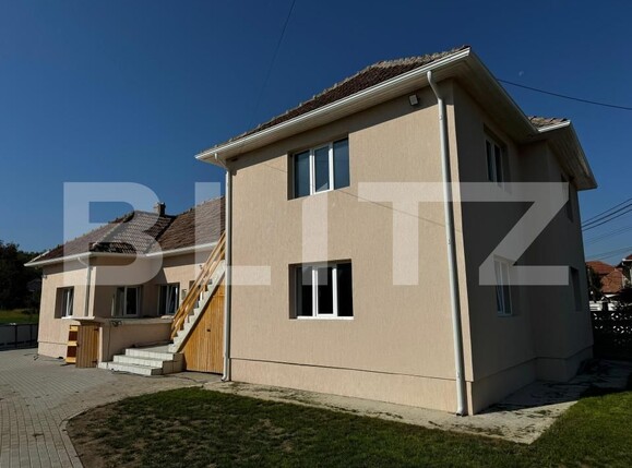 Casa de vânzare 5 camere Teius - 161148CV | BLITZ Alba Iulia | Poza17