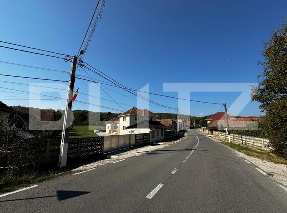 Casa de vânzare 5 camere Teius - 161148CV | BLITZ Alba Iulia | Poza1