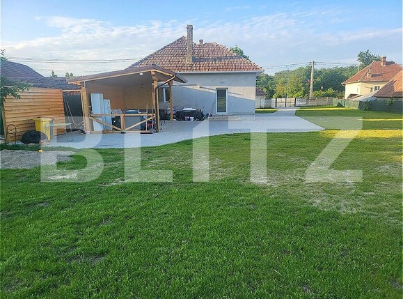 Casa de vânzare 5 camere Teius - 161148CV | BLITZ Alba Iulia | Poza7