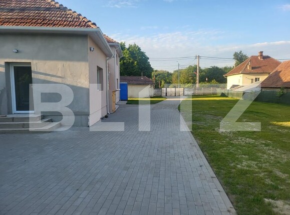 Casa de vânzare 5 camere Teius - 161148CV | BLITZ Alba Iulia | Poza8