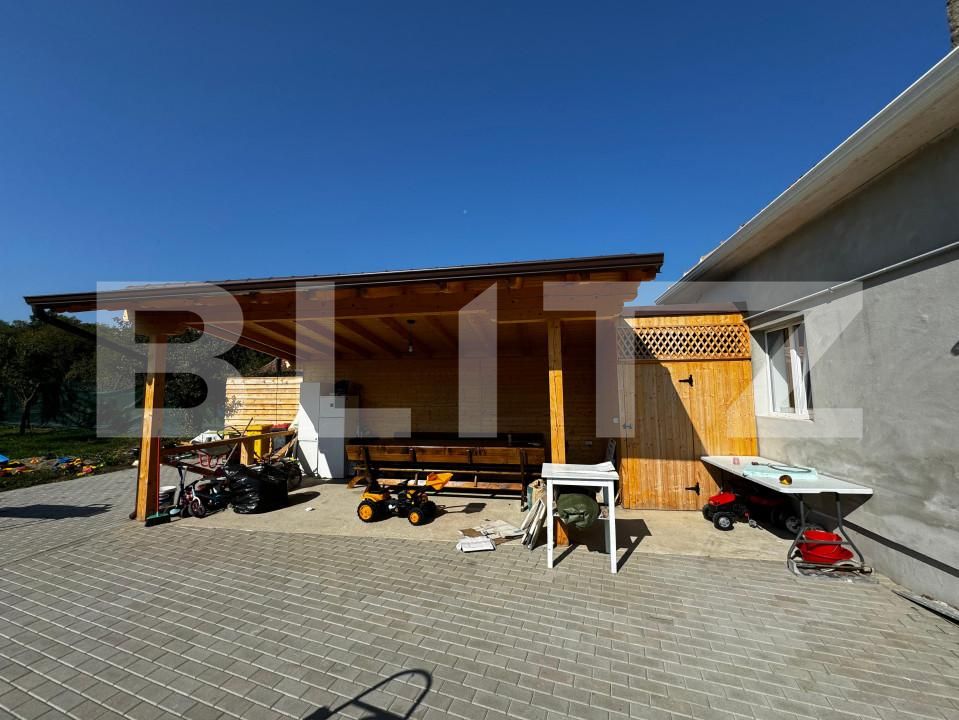 Casa de vânzare 5 camere Teius - 161148CV | BLITZ Alba Iulia | Poza10