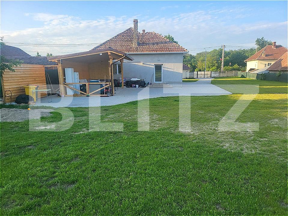 Casa de vânzare 5 camere Teius - 161148CV | BLITZ Alba Iulia | Poza7