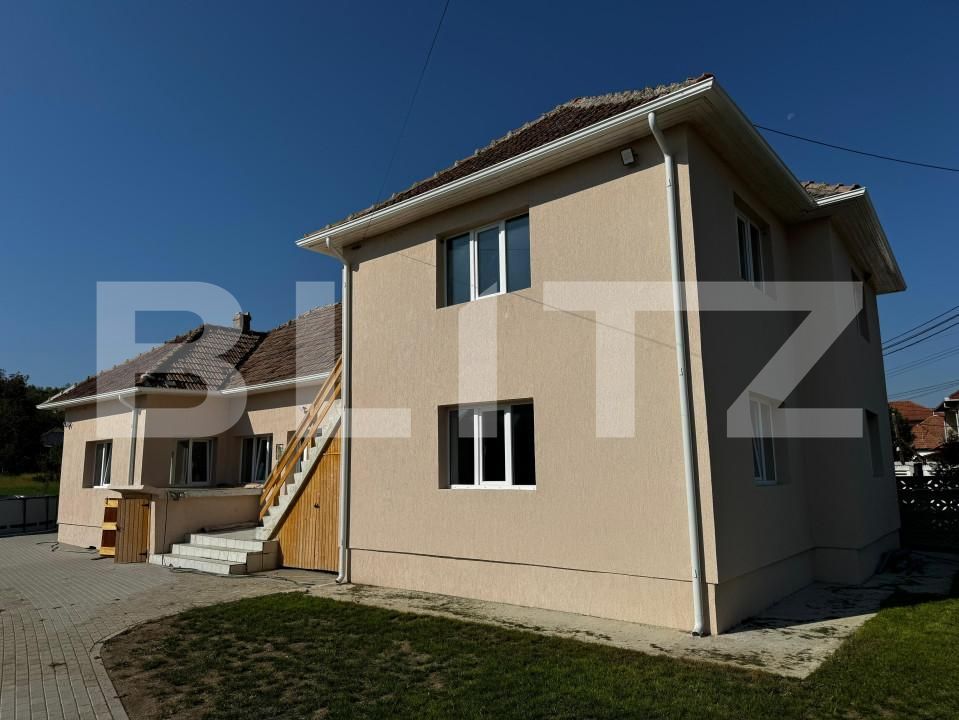 Casa de vânzare 5 camere Teius - 161148CV | BLITZ Alba Iulia | Poza17