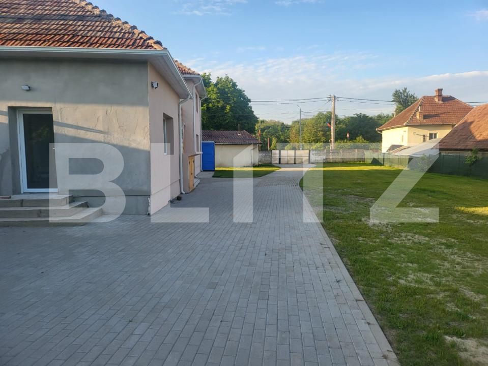 Casa de vânzare 5 camere Teius - 161148CV | BLITZ Alba Iulia | Poza8