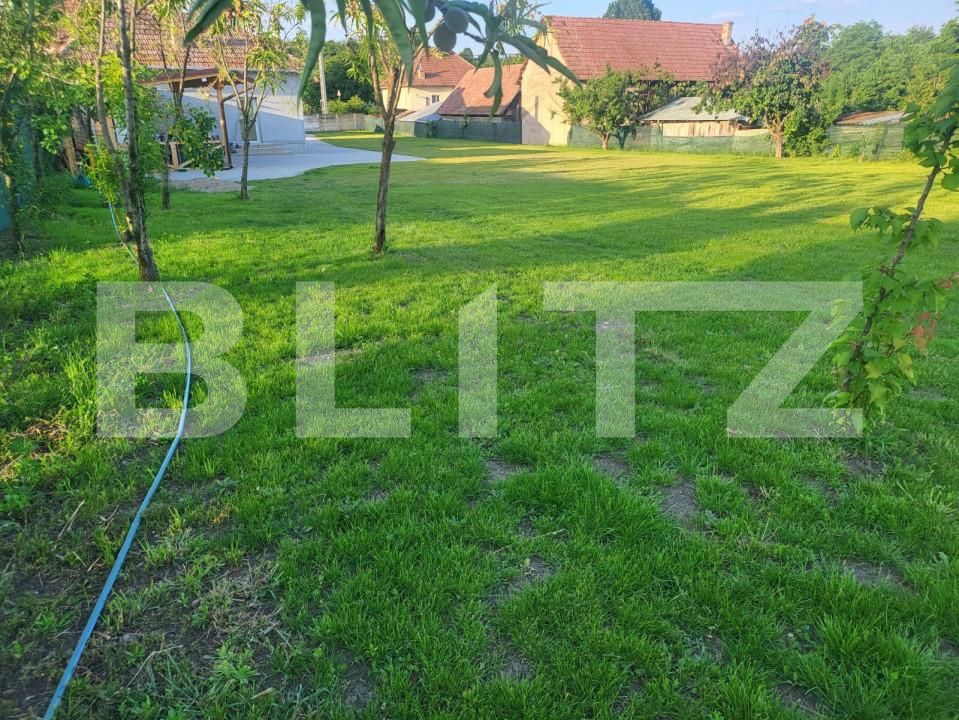 Casa de vânzare 5 camere Teius - 161148CV | BLITZ Alba Iulia | Poza11