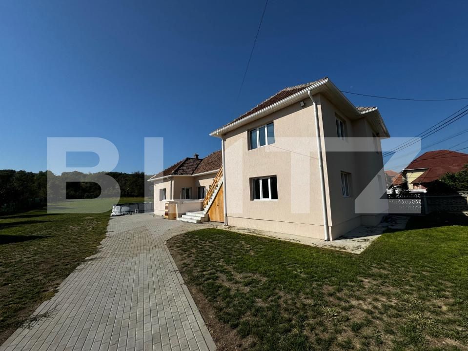 Casa de vânzare 5 camere Teius - 161148CV | BLITZ Alba Iulia | Poza16