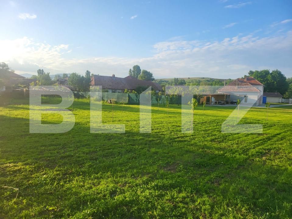 Casa de vânzare 5 camere Teius - 161148CV | BLITZ Alba Iulia | Poza13
